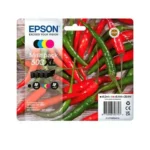 Cartouche d encre originale epson 503xl multicouleur_1757. DIAYTAR COTE D'IVOIRE - L'Art de Choisir, l'Art de Vivre. Parcourez notre boutique en ligne et découvrez des produits qui transforment chaque choix en une expérience enrichissante.