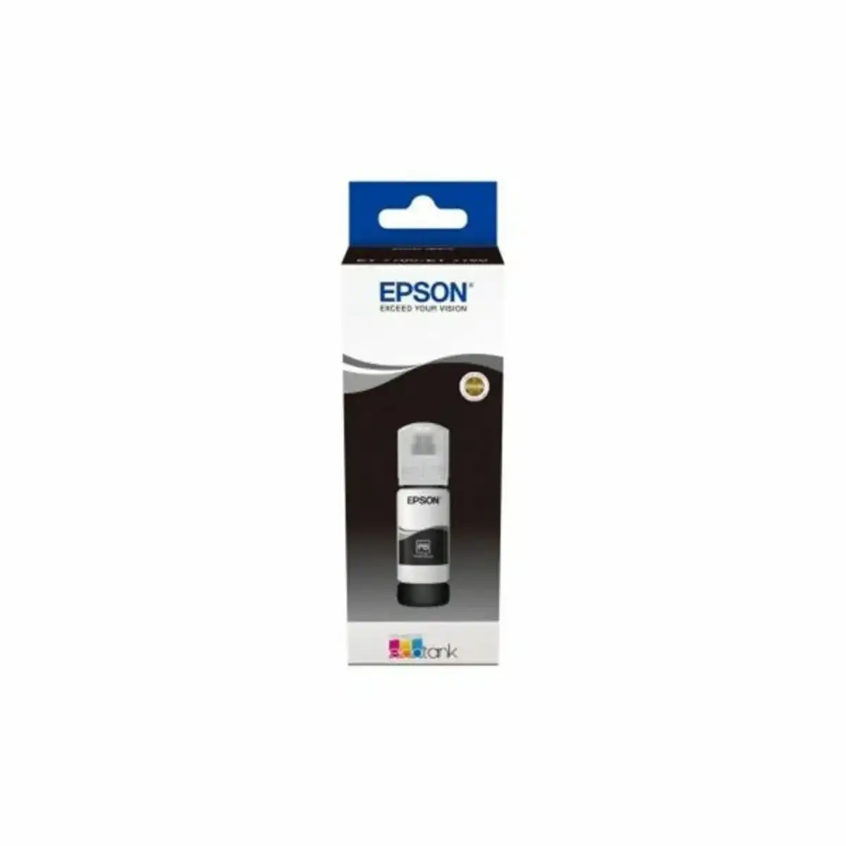 Cartouche d encre originale epson c13t00s14a10 70 ml_2603. DIAYTAR COTE D'IVOIRE - L'Art de Vivre le Shopping Éthique. Parcourez notre gamme et choisissez des produits qui reflètent notre engagement envers des pratiques durables.