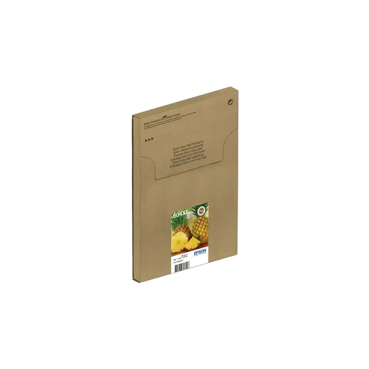 Cartouche d encre originale epson c13t10h64510 multicouleur_8473. DIAYTAR COTE D'IVOIRE - L'Art de Vivre le Shopping en Ligne. Découvrez notre plateforme intuitive et trouvez des produits qui vous inspirent et vous enchantent, à chaque clic.