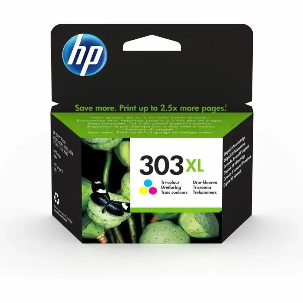 Cartouche d encre originale hp 303xl jaune cyan magenta_8197. Bienvenue chez DIAYTAR COTE D'IVOIRE - Où Choisir est une Invitation au Voyage. Explorez notre boutique en ligne et découvrez des produits qui vous transportent dans l'univers du Côte d'Ivoire.