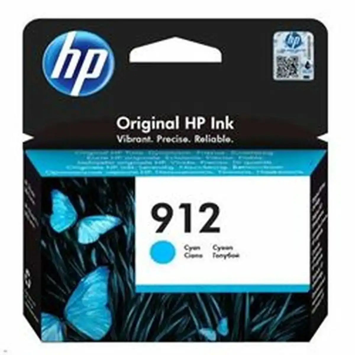 Cartouche d encre originale hp 3yl77ae 301 cyan_8833. Entrez dans l'Univers de DIAYTAR COTE D'IVOIRE - Où Chaque Produit a son Éclat Unique. Explorez notre gamme variée et choisissez des articles qui illuminent votre quotidien.
