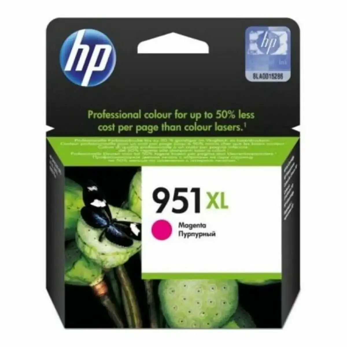 Cartouche d encre originale hp 951xl cn047a magenta_7332. DIAYTAR COTE D'IVOIRE - Où Chaque Produit a son Histoire. Découvrez notre gamme de produits, chacun portant en lui le récit de l'artisanat et de la passion, pour vous offrir une expérience de shopping authentique.
