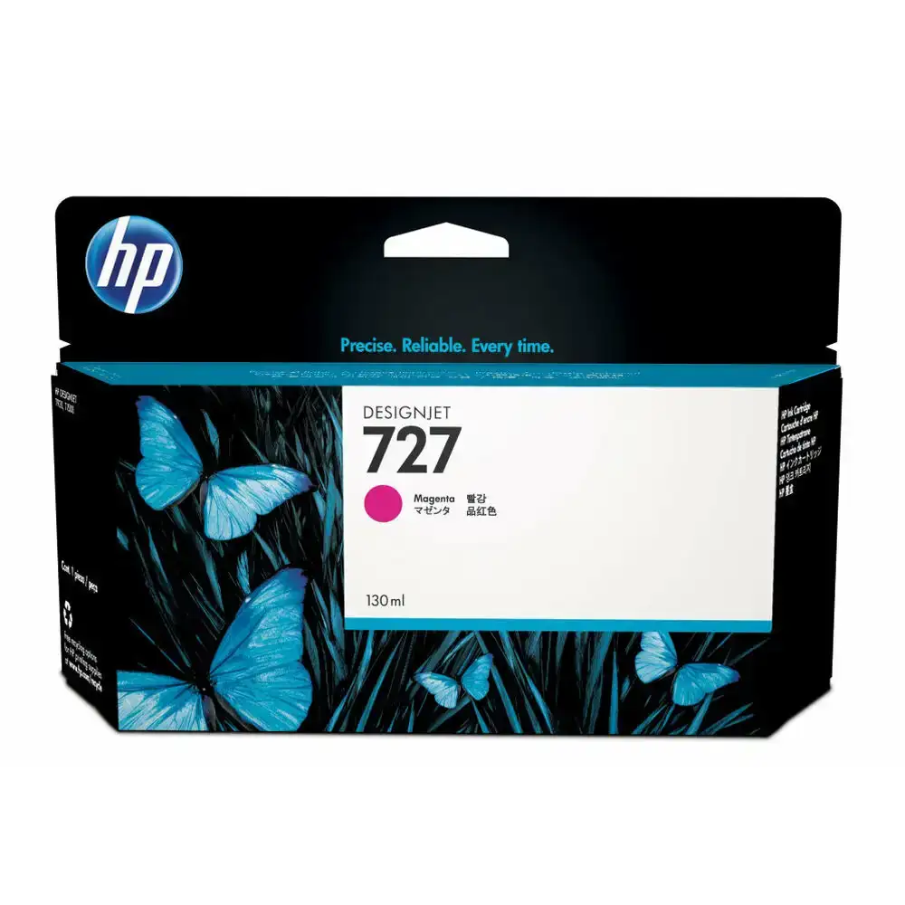 Cartouche d encre originale hp b3p20a magenta_5497. Bienvenue chez DIAYTAR COTE D'IVOIRE - Où Votre Shopping Prend Vie. Découvrez notre univers et dénichez des trésors qui ajoutent de la couleur à votre quotidien.