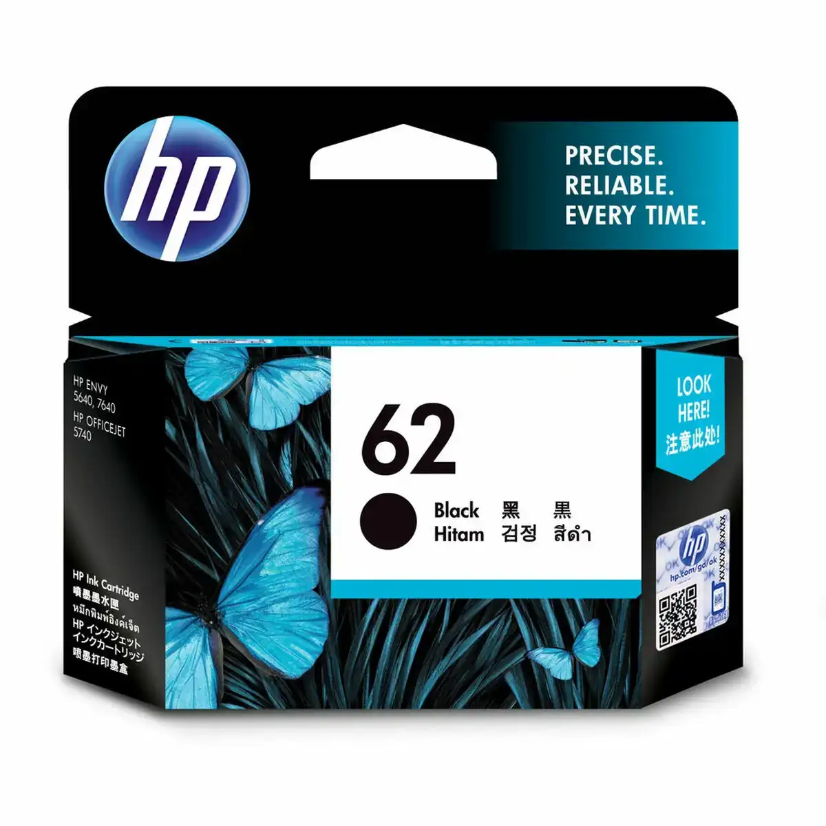 Cartouche d encre originale hp c2p04ae noir_2781. Plongez dans le Monde de DIAYTAR COTE D'IVOIRE - Où Chaque Article Raconte une Histoire. Explorez notre vaste assortiment et choisissez des produits qui vous parlent et reflètent votre style unique.