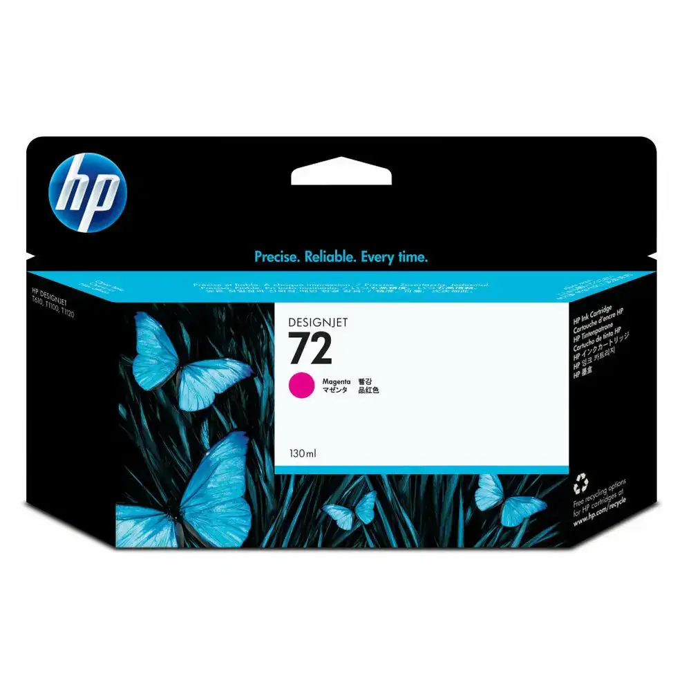 Cartouche d encre originale hp cartucho de tinta hp 72 magenta de 130 ml magenta_8999. DIAYTAR COTE D'IVOIRE - Où l'Élégance Rencontré l'Accessibilité. Parcourez notre catalogue et trouvez des produits qui apportent une touche de sophistication à votre vie quotidienne sans compromettre votre budget.