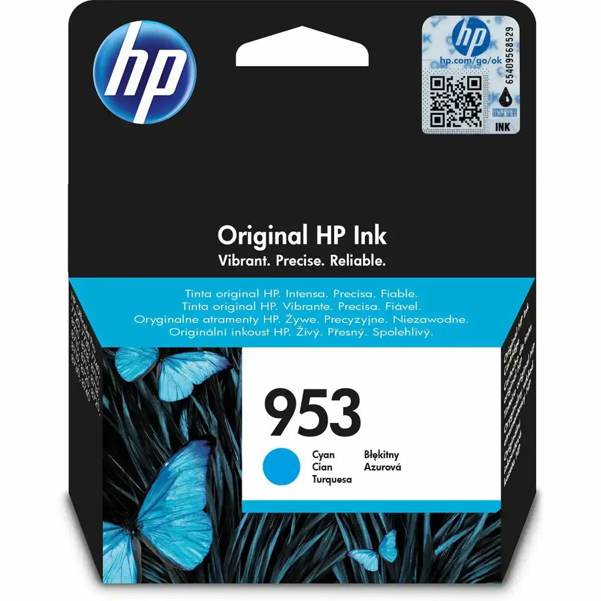 Cartouche d encre originale hp f6u12ae 301 cyan_9834. DIAYTAR COTE D'IVOIRE - Où l'Élégance Rencontre l'Authenticité. Naviguez à travers notre boutique en ligne et choisissez des produits qui incarnent le style et la tradition du Côte d'Ivoire.