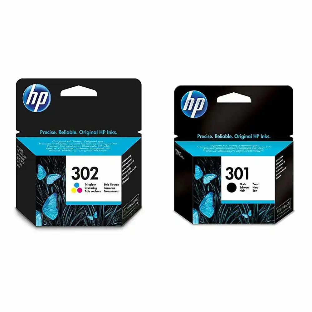 Cartouche d encre originale hp f6u65ae 301 cyan magenta jaune multicouleur_9993. Entrez dans l'Univers de DIAYTAR COTE D'IVOIRE - Votre Destination de Shopping Complète. Découvrez des produits qui reflètent la diversité et la richesse culturelle du Côte d'Ivoire, le tout à portée de clic.