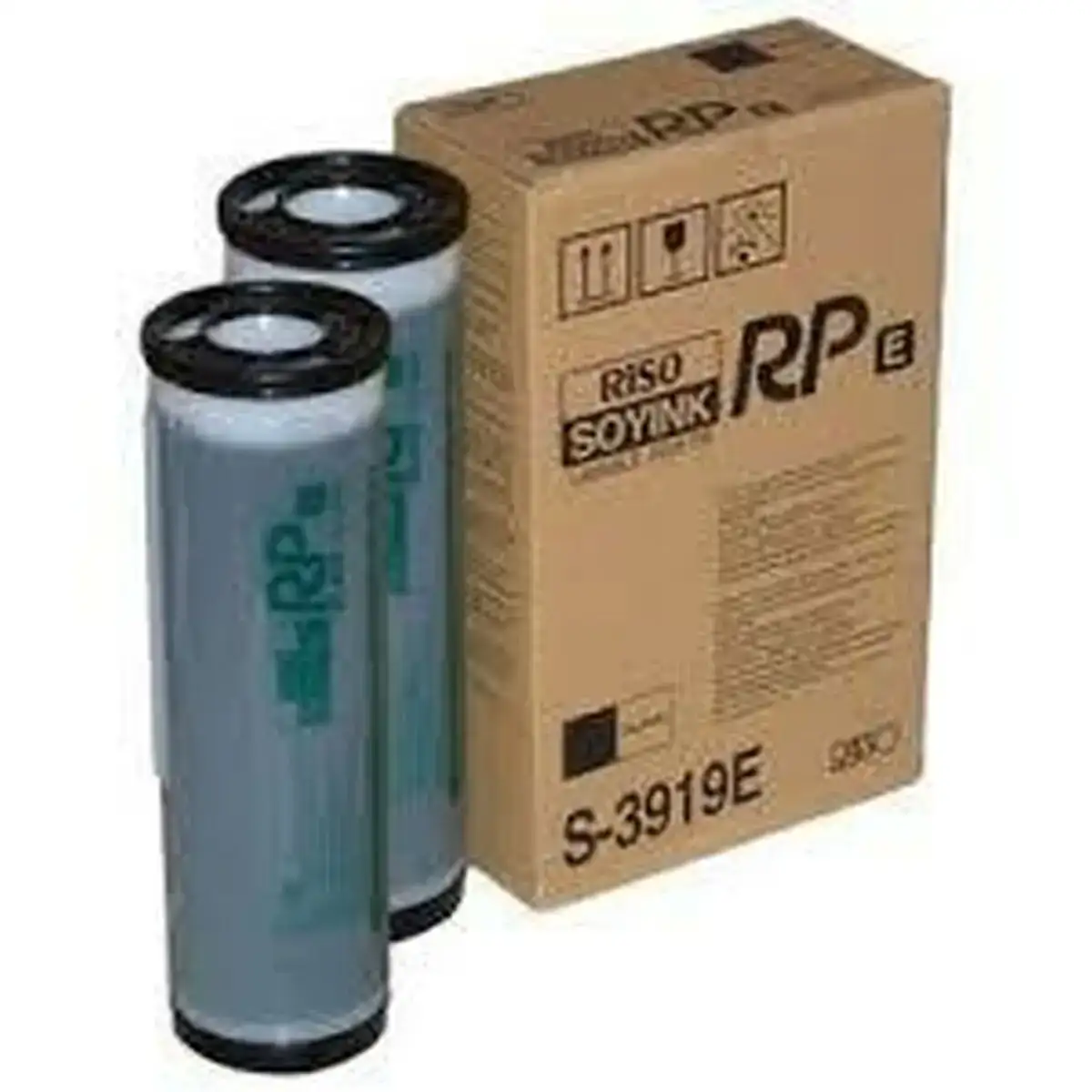 Cartouche d encre originale riso 30169 noir_9498. DIAYTAR COTE D'IVOIRE - Où Choisir Devient une Expérience Personnalisée. Explorez notre boutique en ligne pour découvrir des produits qui s'adaptent à votre style et à votre essence.