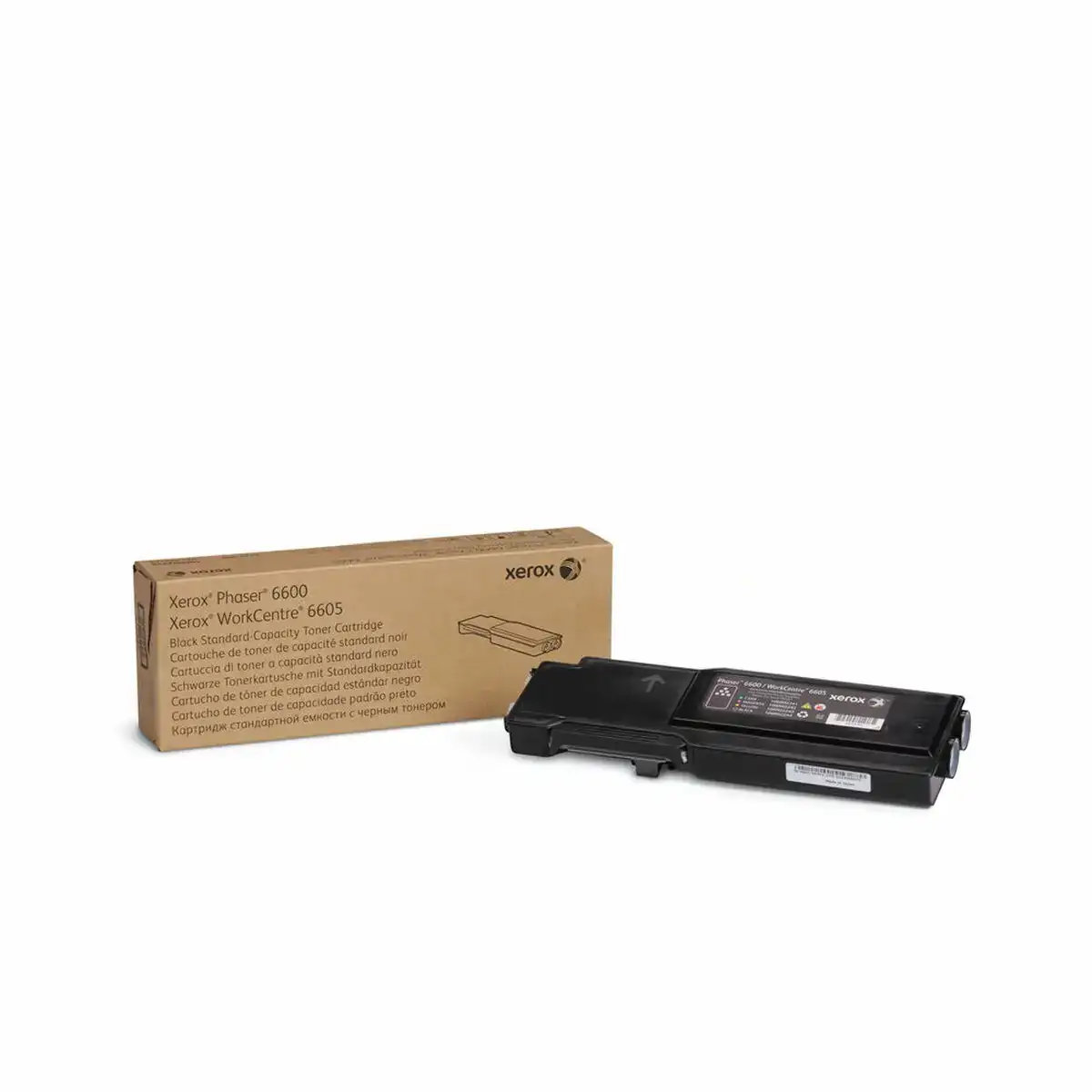 Cartouche d encre originale xerox 106r02248 noir_4357. Entrez dans l'Univers de DIAYTAR COTE D'IVOIRE - Où Chaque Produit est une Découverte. Explorez notre gamme variée et trouvez des articles qui vous surprennent et vous inspirent.