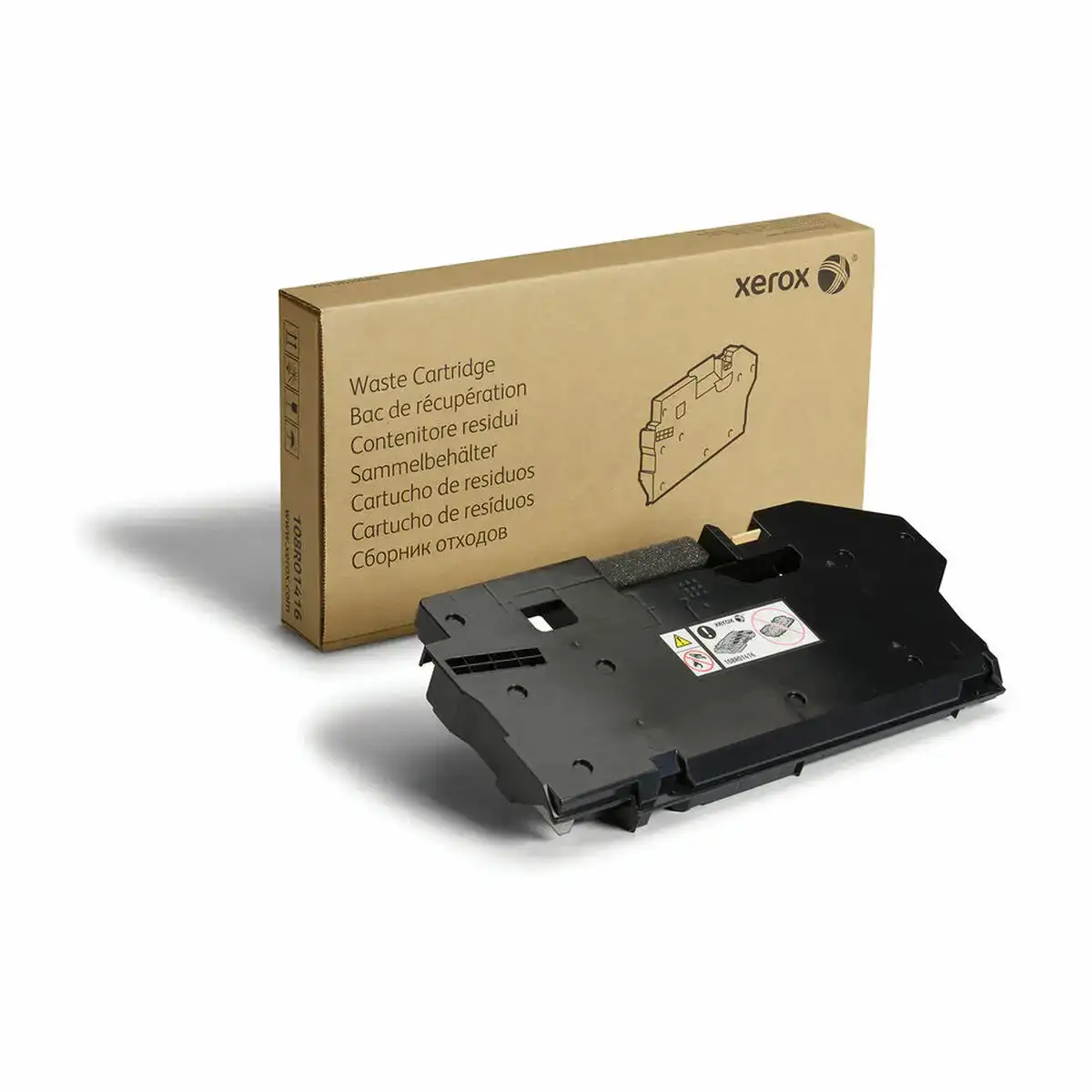 Cartouche de nettoyage xerox 108r01416 _1620. DIAYTAR COTE D'IVOIRE - Votre Plateforme Shopping de Confiance. Naviguez à travers nos rayons et choisissez des produits fiables qui répondent à vos besoins quotidiens.
