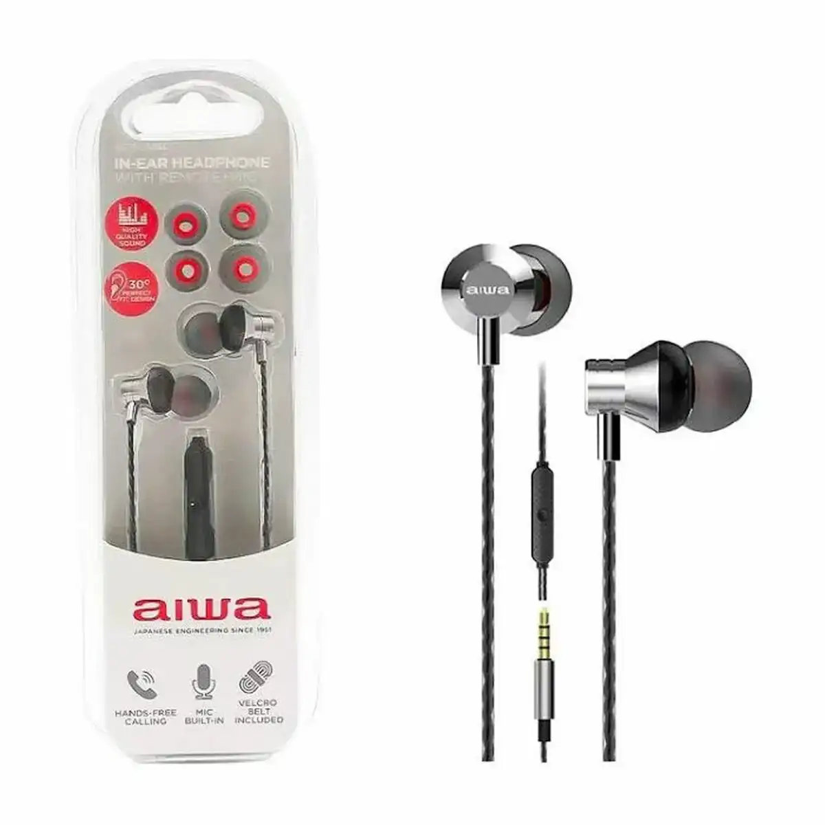 Casque aiwa estm50sl argent_5207. Découvrez DIAYTAR COTE D'IVOIRE - Votre Destination de Shopping Inspirée. Naviguez à travers nos offres variées et trouvez des articles qui reflètent votre personnalité et vos goûts.