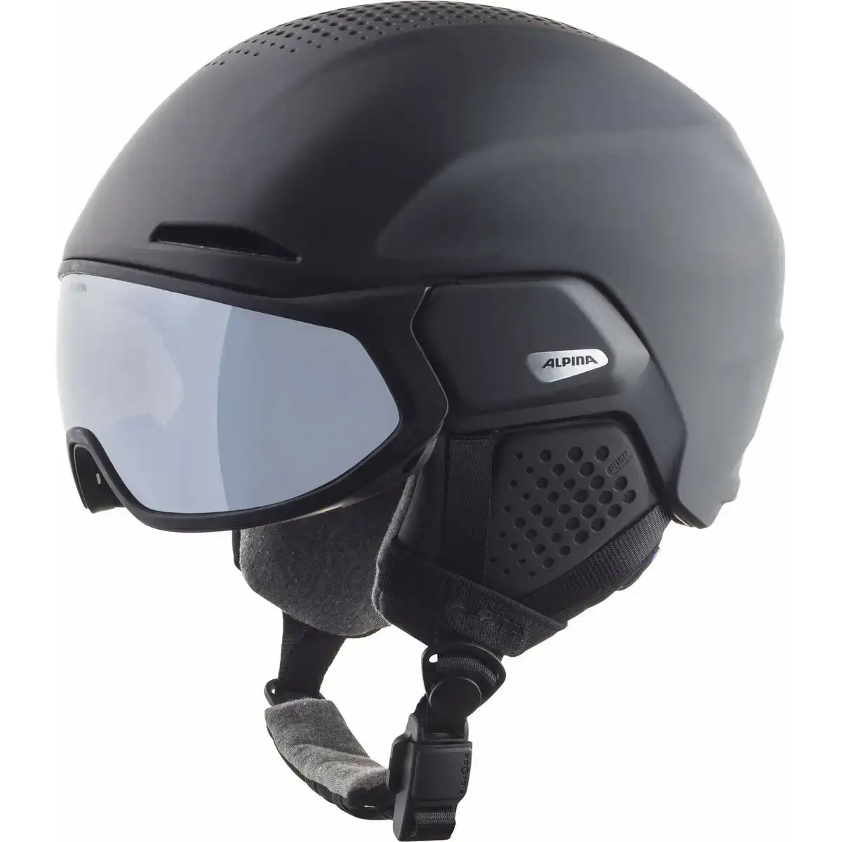 Casque alpina alto q lite noir reconditionne b _4991. Bienvenue sur DIAYTAR COTE D'IVOIRE - Votre Évasion Shopping Personnalisée. Parcourez notre collection unique et trouvez des articles qui reflètent votre style et votre individualité.