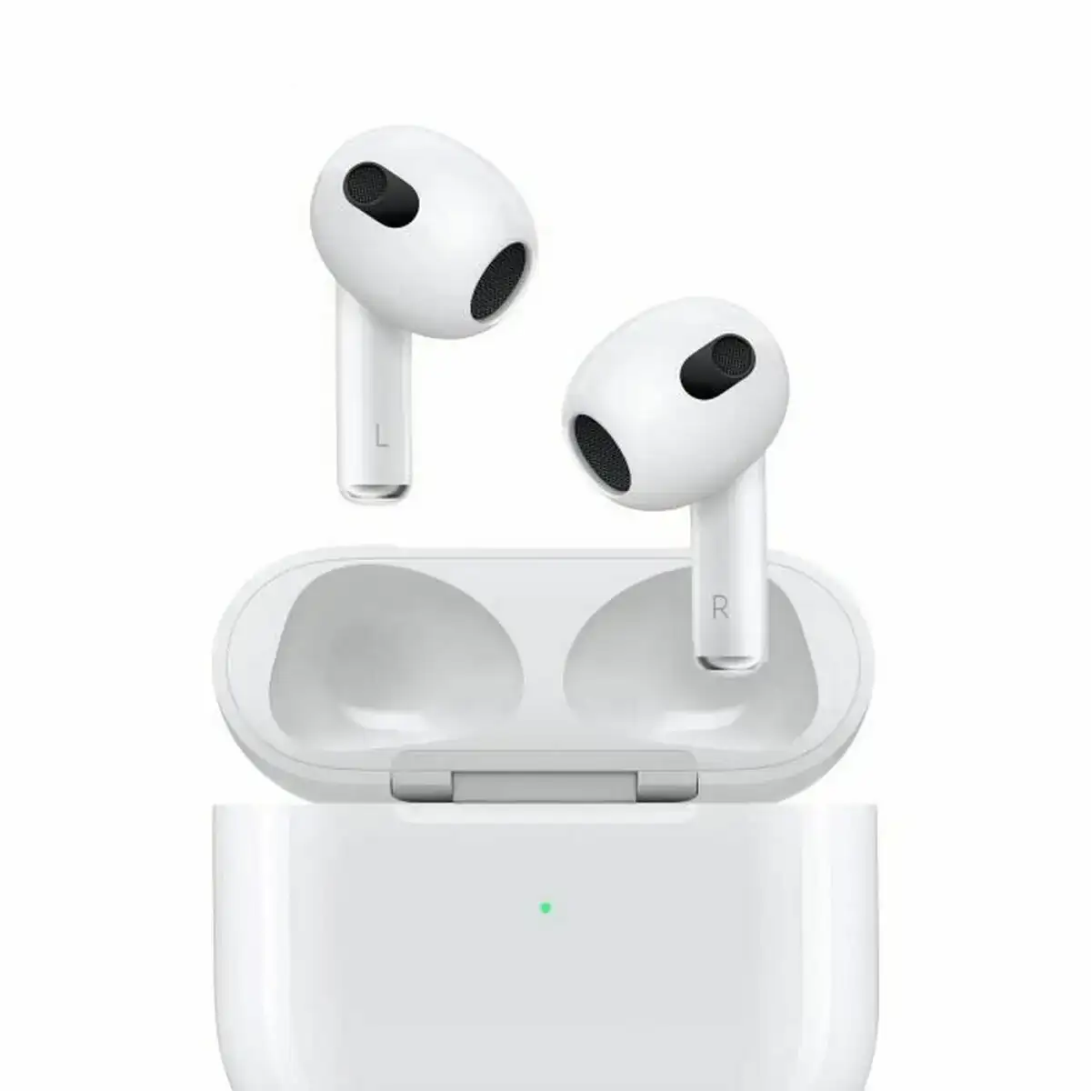 Casque apple airpods ipx4 blanc reconditionne c _4174. DIAYTAR COTE D'IVOIRE - L'Odyssée du Shopping à Votre Portée. Parcourez notre boutique en ligne et partez à la découverte d'articles qui rendront chaque jour spécial.