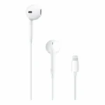 Casque apple earpods blanc 1 unites _2432. Plongez dans le Monde de DIAYTAR COTE D'IVOIRE - Où Chaque Article Raconte une Histoire. Explorez notre vaste assortiment et choisissez des produits qui vous parlent et reflètent votre style unique.