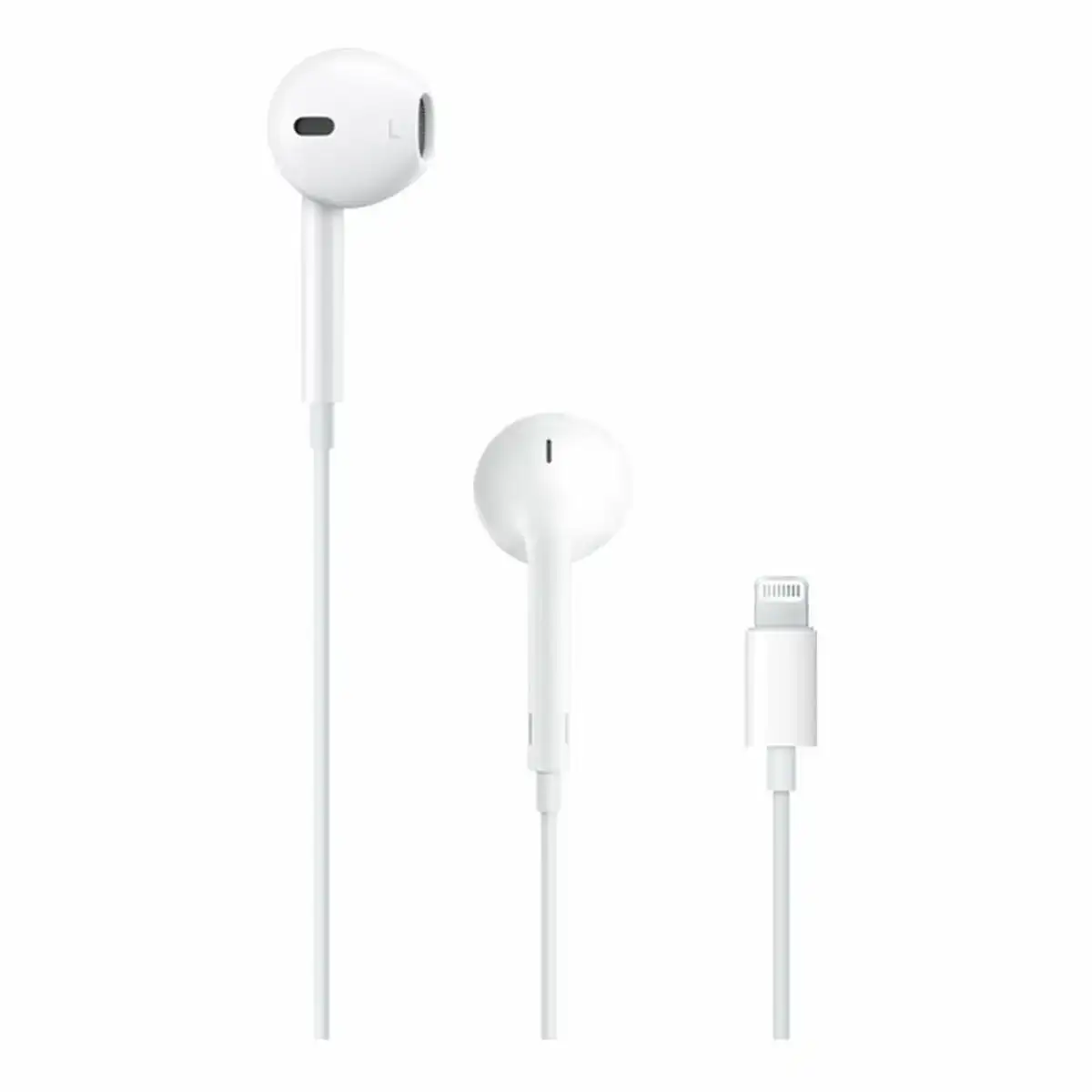 Casque apple earpods blanc 1 unites _2432. Plongez dans le Monde de DIAYTAR COTE D'IVOIRE - Où Chaque Article Raconte une Histoire. Explorez notre vaste assortiment et choisissez des produits qui vous parlent et reflètent votre style unique.