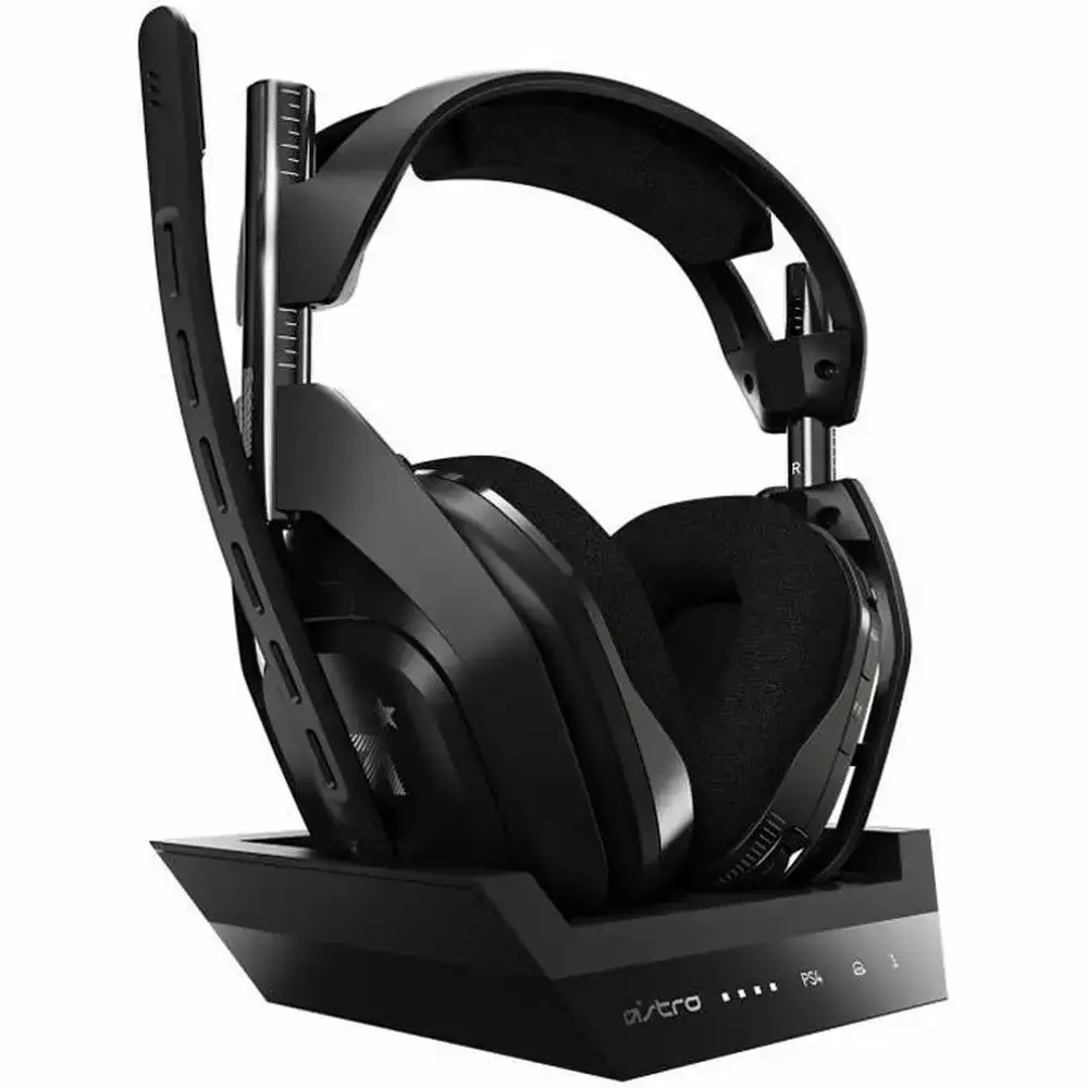 Casque audio astro a50_4003. DIAYTAR COTE D'IVOIRE - Là où le Shopping Devient une Expérience. Naviguez à travers notre catalogue diversifié et découvrez des produits qui ajoutent de la couleur et de la passion à votre vie.