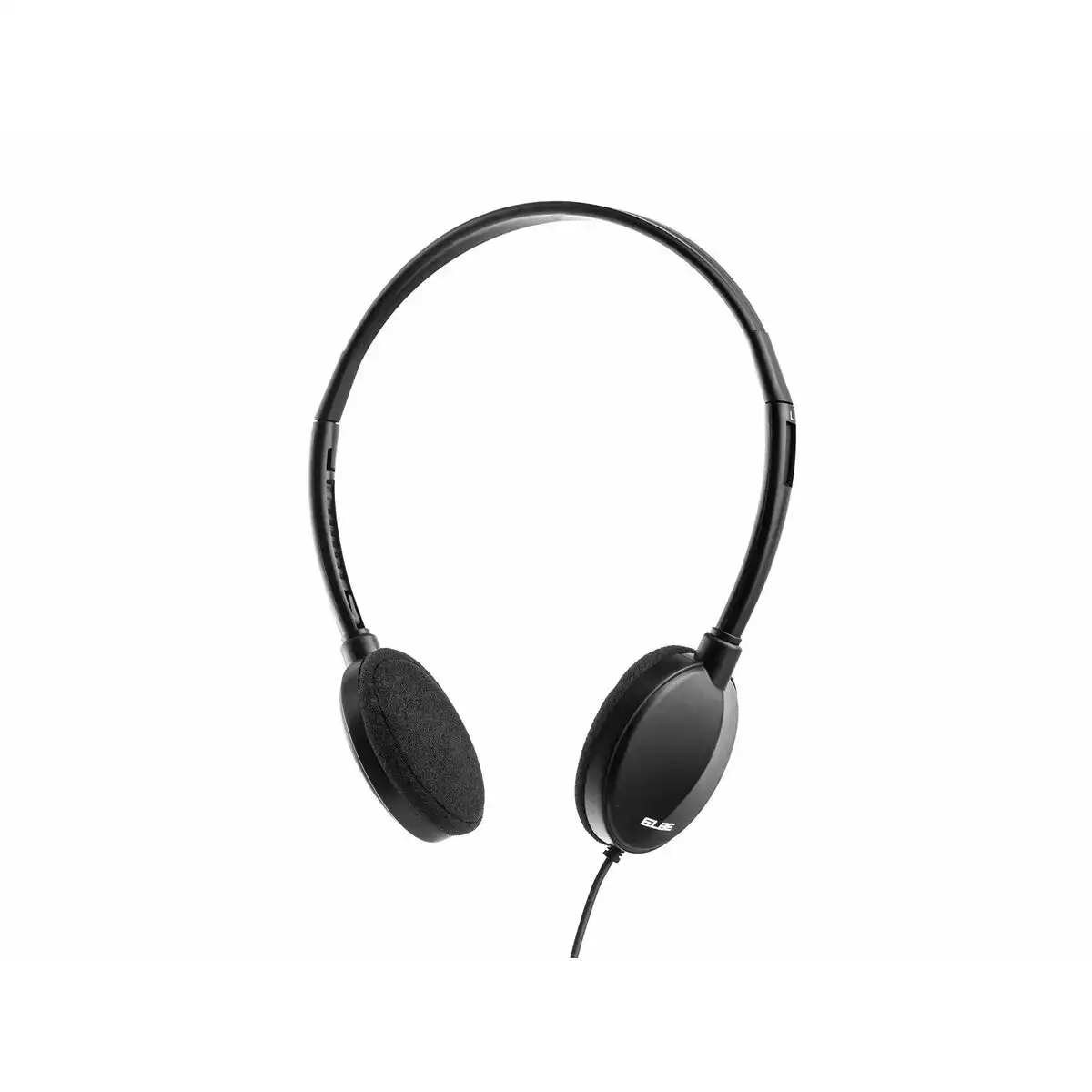 Casque audio elbe au889_7881. Bienvenue sur DIAYTAR COTE D'IVOIRE - Où l'Élégance Rencontrer la Tradition. Explorez notre gamme variée et trouvez des articles qui marient le chic moderne au charme ancestral.