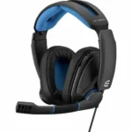 Casque audio epos 507079_5509. Bienvenue chez DIAYTAR COTE D'IVOIRE - Là où les Désirs Prendent Vie. Explorez notre boutique en ligne et laissez-vous séduire par des articles qui font écho à vos aspirations et à votre style unique.
