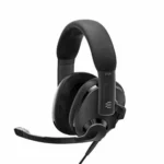 Casque audio epos h3 noir_1283. DIAYTAR COTE D'IVOIRE - L'Équilibre Parfait entre Tradition et Modernité. Explorez notre collection pour trouver des produits qui incarnent la culture et la contemporanéité du Côte d'Ivoire.