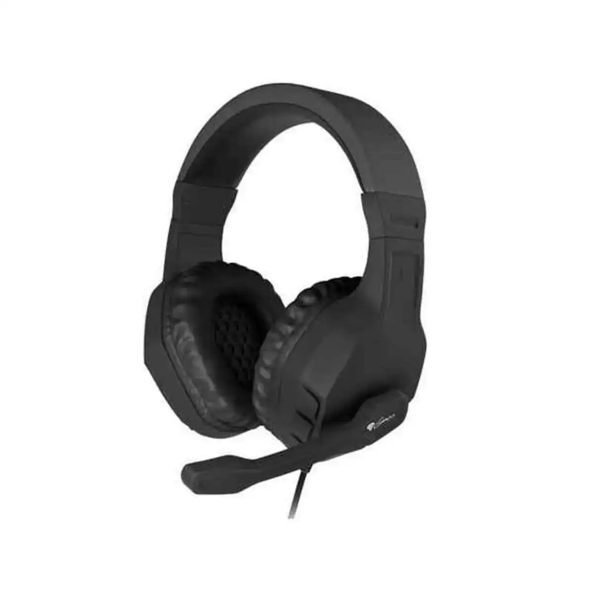 Casque audio genesis argon 200_9010. DIAYTAR COTE D'IVOIRE - Où le Shopping est un Plaisir Engagé. Parcourez notre catalogue et choisissez des produits qui respectent vos valeurs et vos attentes.