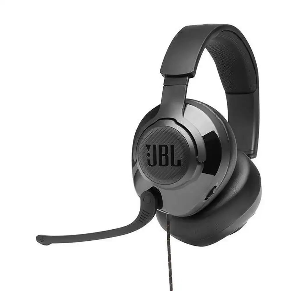 Casque audio jbl quantum 100_1503. DIAYTAR COTE D'IVOIRE - Votre Portail Vers l'Élégance Accessible. Parcourez notre boutique en ligne pour découvrir des produits qui incarnent le luxe à des prix abordables.