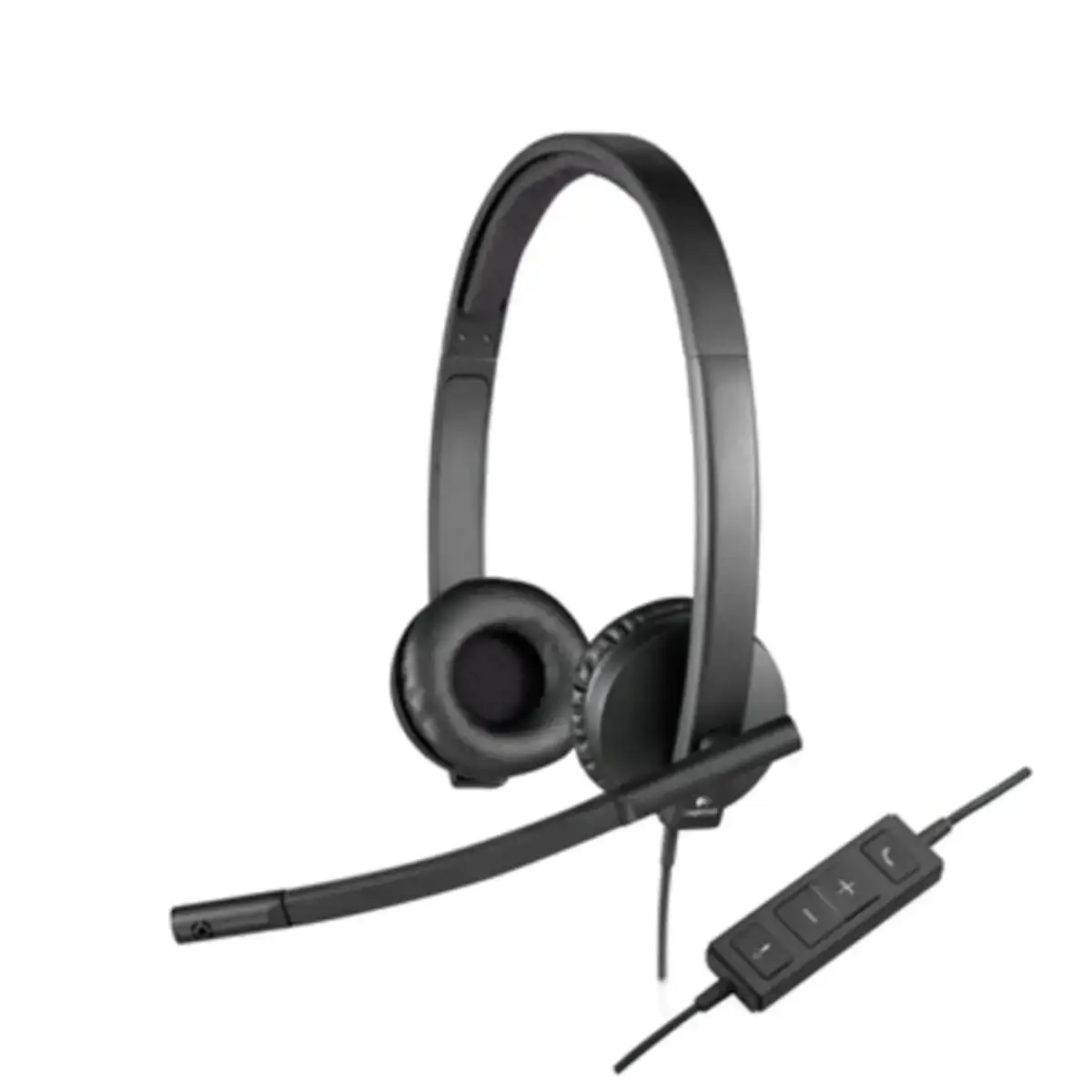 Casque audio logitech 981 000575 noir_4345. Bienvenue chez DIAYTAR COTE D'IVOIRE - Où le Shopping Devient un Voyage. Explorez notre plateforme pour dénicher des produits uniques, racontant l'histoire et l'âme du Côte d'Ivoire.
