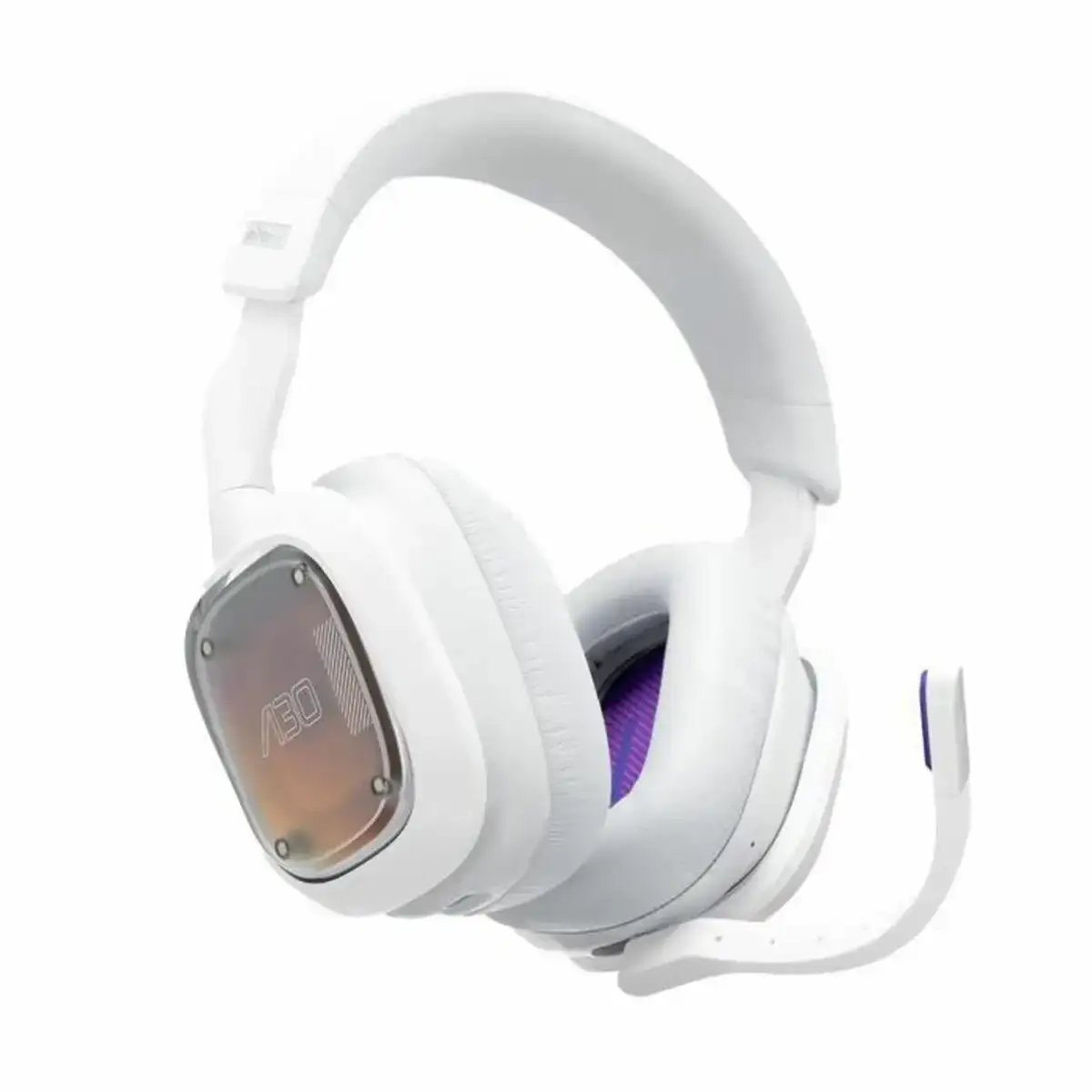Casque audio logitech a30_4793. DIAYTAR COTE D'IVOIRE - Où l'Élégance Rencontré l'Accessibilité. Parcourez notre catalogue et trouvez des produits qui apportent une touche de sophistication à votre vie quotidienne sans compromettre votre budget.