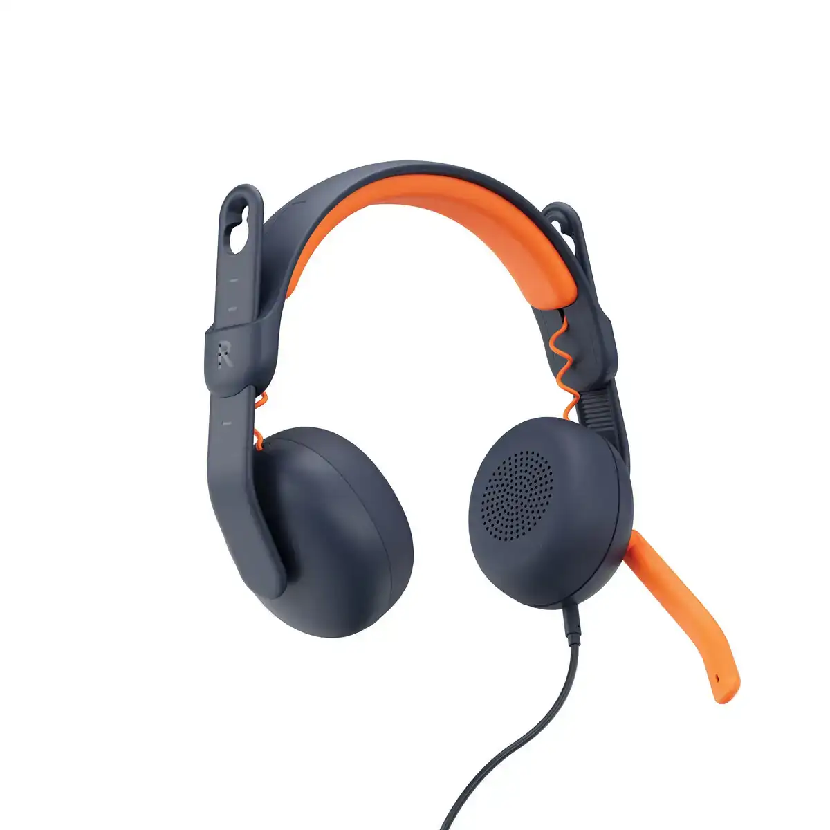 Casque audio logitech zone learn bleu_6520. DIAYTAR COTE D'IVOIRE - Où l'Élégance Rencontré l'Accessibilité. Parcourez notre catalogue et trouvez des produits qui apportent une touche de sophistication à votre vie quotidienne sans compromettre votre budget.