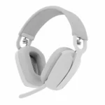 Casque audio logitech zone vibe 100 blanc_2760. DIAYTAR COTE D'IVOIRE - Où l'Élégance Rencontre l'Authenticité. Naviguez à travers notre boutique en ligne et choisissez des produits qui incarnent le style et la tradition du Côte d'Ivoire.