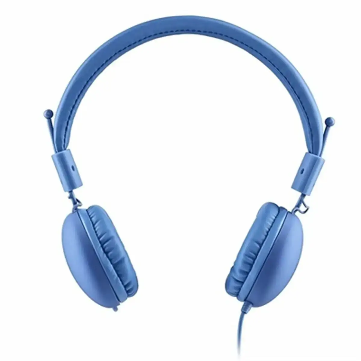 Casque audio ngs mauami0982 bleu_6934. DIAYTAR COTE D'IVOIRE - Là où Chaque Produit est une Trouvaille Unique. Découvrez notre boutique en ligne et trouvez des articles qui vous distinguent par leur originalité.