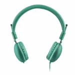 Casque audio ngs mauami0983 vert_9946. DIAYTAR COTE D'IVOIRE - Où la Mode et le Confort se Rencontrent. Plongez dans notre univers de produits et trouvez des articles qui vous habillent avec style et aisance.