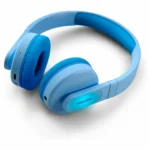 Casque audio philips bleu sans fil_9386. DIAYTAR COTE D'IVOIRE - Là où le Shopping devient une Fête des Sens. Plongez dans notre univers et choisissez des produits qui éveillent votre goût pour l'esthétique et l'authenticité.