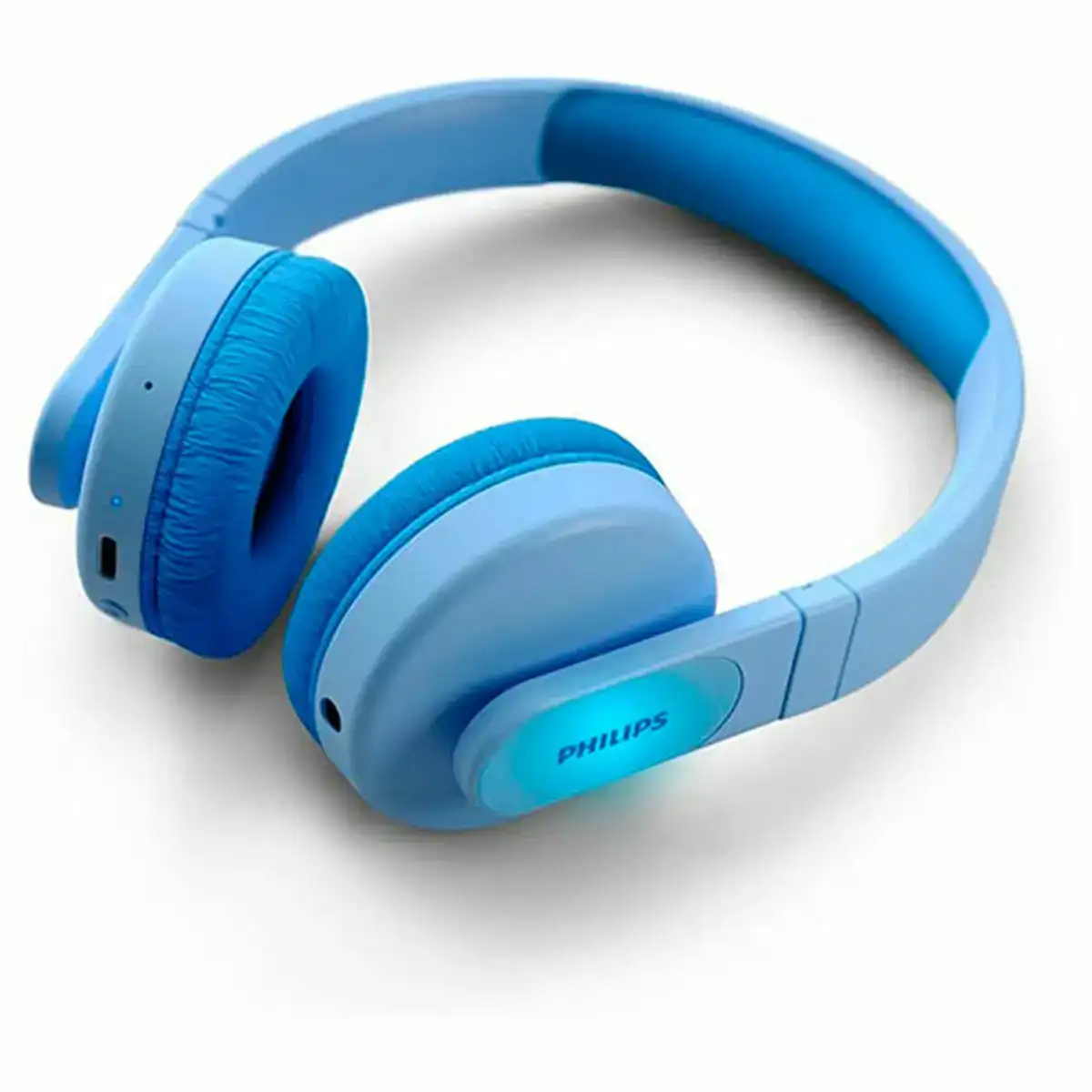 Casque audio philips bleu sans fil_9386. DIAYTAR COTE D'IVOIRE - Là où le Shopping devient une Fête des Sens. Plongez dans notre univers et choisissez des produits qui éveillent votre goût pour l'esthétique et l'authenticité.
