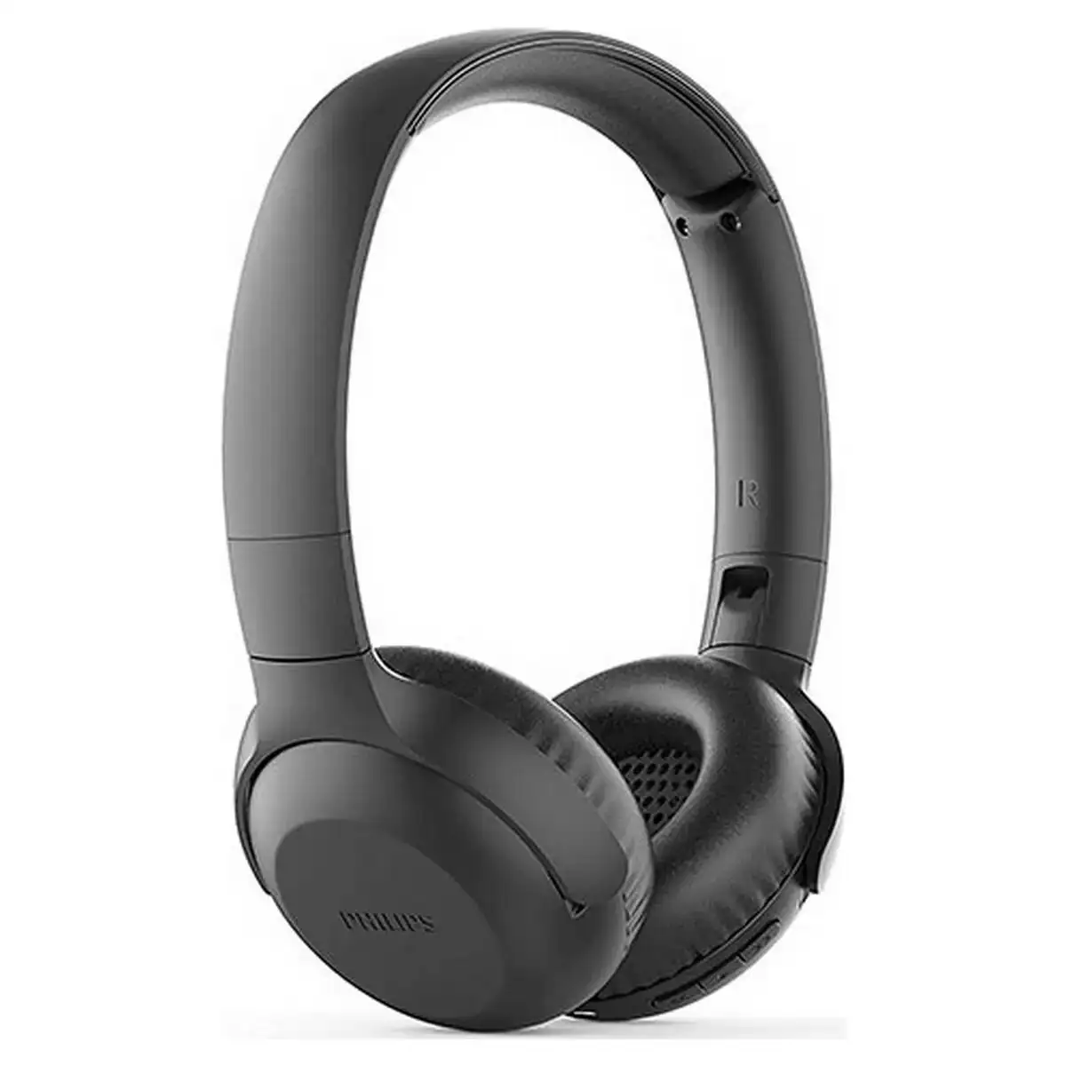 Casque audio philips bt noir sans fil_7543. DIAYTAR COTE D'IVOIRE - Votre Plateforme Shopping Engagée. Explorez notre catalogue et choisissez des produits qui reflètent notre dévouement envers la qualité et la satisfaction du client.