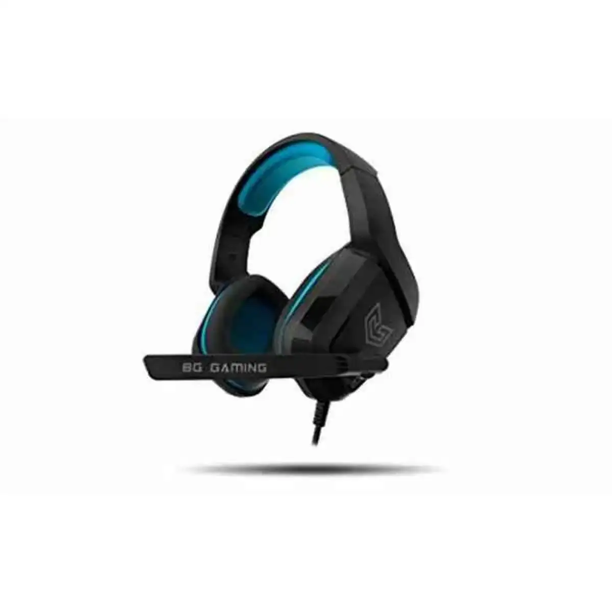 Casque avec microphone gaming bg radar_6660. DIAYTAR COTE D'IVOIRE - Votre Destination pour un Shopping Éclairé. Parcourez notre boutique en ligne pour découvrir des produits de qualité qui embelliront votre quotidien.
