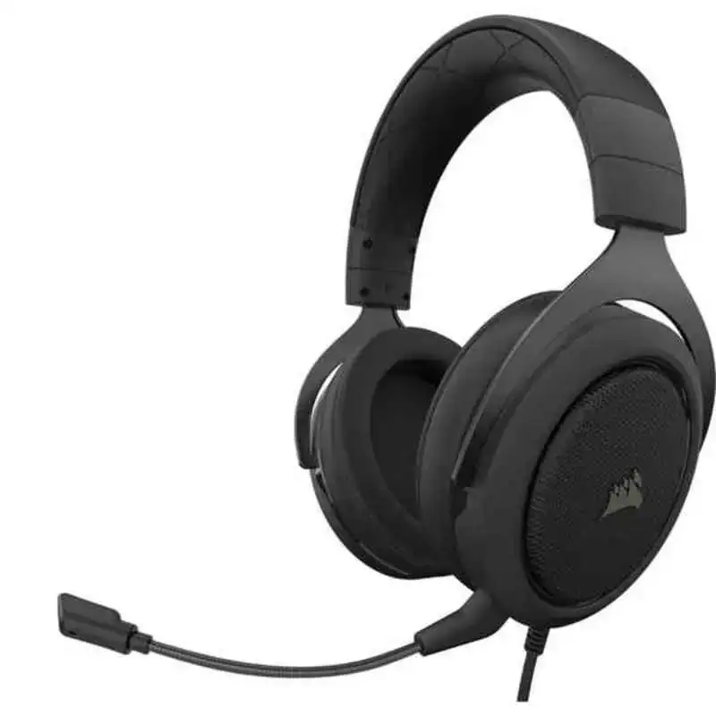 Casque avec microphone gaming corsair hs50 pro reconditionne a _4332. DIAYTAR COTE D'IVOIRE - Votre Plateforme pour un Shopping Inspiré. Explorez nos offres variées et découvrez des articles qui stimulent votre créativité et embellissent votre vie.