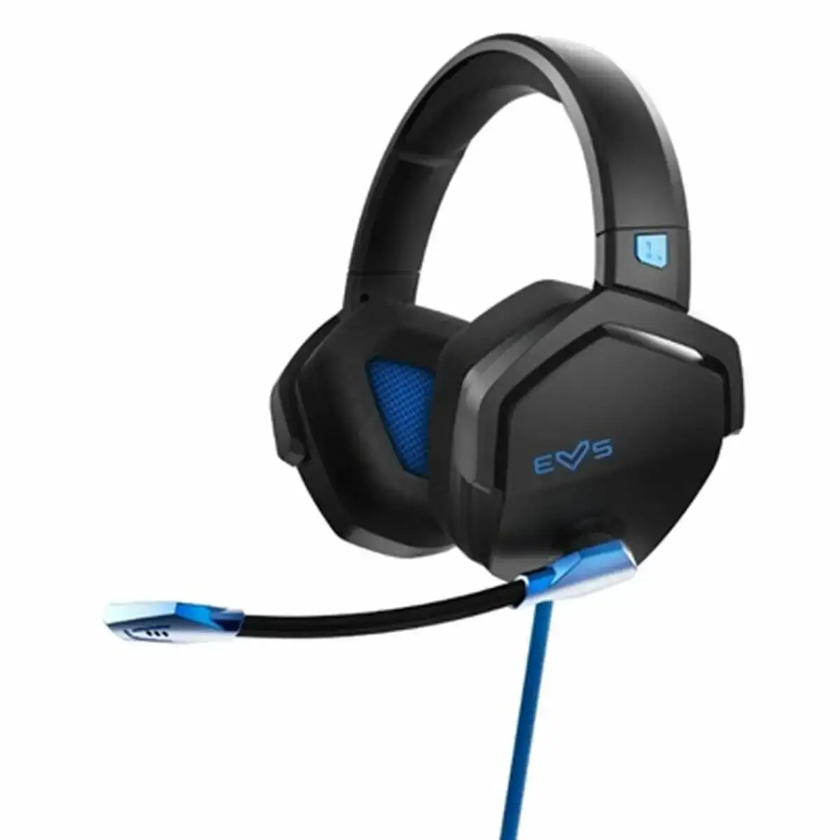 Casque avec microphone gaming energy sistem esg 3_7283. DIAYTAR COTE D'IVOIRE - Votre Destination pour un Shopping Inégalé. Naviguez à travers notre sélection minutieuse pour trouver des produits qui répondent à tous vos besoins.
