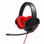 Casque avec microphone gaming energy sistem esg 4_2211. DIAYTAR COTE D'IVOIRE - L'Art de Vivre en Couleurs et en Styles. Parcourez notre sélection et trouvez des articles qui reflètent votre personnalité et votre goût pour la vie.
