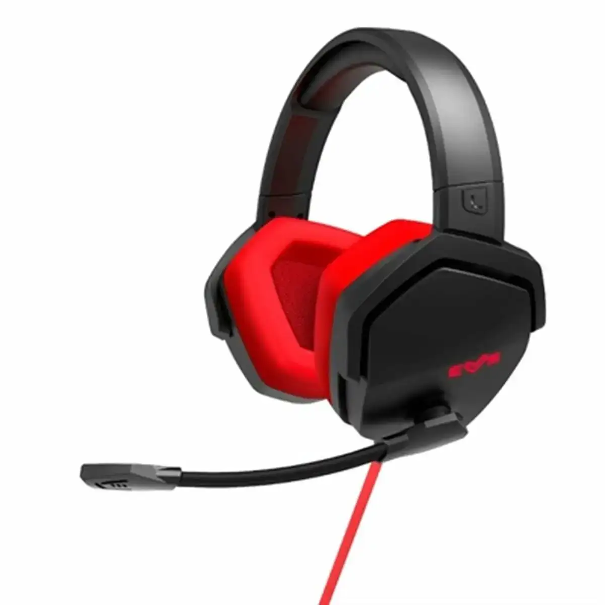 Casque avec microphone gaming energy sistem esg 4_2211. DIAYTAR COTE D'IVOIRE - L'Art de Vivre en Couleurs et en Styles. Parcourez notre sélection et trouvez des articles qui reflètent votre personnalité et votre goût pour la vie.