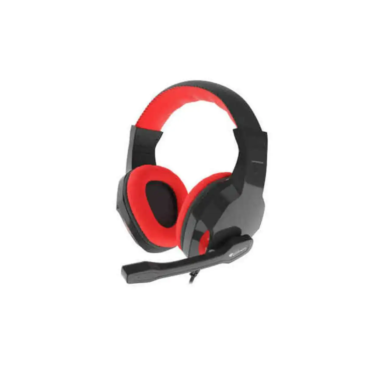 Casque avec microphone gaming genesis argon 100 3 5 mm_4748. DIAYTAR COTE D'IVOIRE - Un Monde de Possibilités à Portée de Clic. Parcourez notre site web pour découvrir des sélections infinies, de l'épicerie aux bijoux, et vivez une expérience d'achat sans pareil.