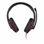 Casque avec microphone gaming no fear_2457. Entrez dans le Monde de DIAYTAR COTE D'IVOIRE - Où la Satisfaction est la Priorité. Explorez notre sélection pensée pour vous offrir une expérience de shopping qui va au-delà de vos attentes.