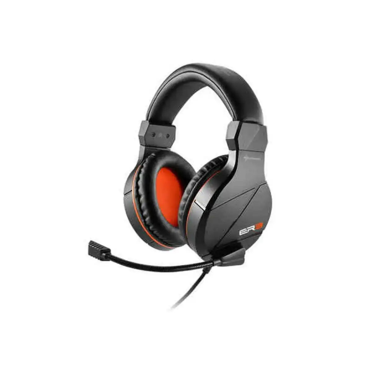 Casque avec microphone gaming sharkoon rush er3 3 5 mm_4732. DIAYTAR COTE D'IVOIRE - Votre Passage vers l'Éclat et la Beauté. Explorez notre boutique en ligne et trouvez des produits qui subliment votre apparence et votre espace.