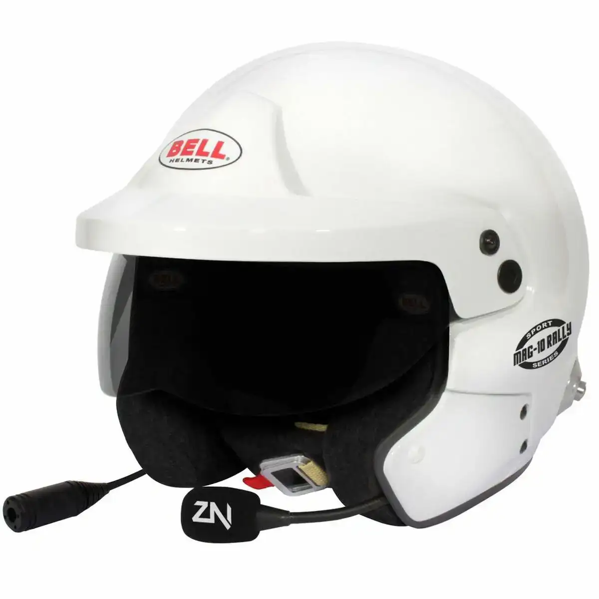 Casque bell mag 10 rally sport blanc_1322. Découvrez DIAYTAR COTE D'IVOIRE - Votre Destination de Shopping Inspirée. Naviguez à travers nos offres variées et trouvez des articles qui reflètent votre personnalité et vos goûts.