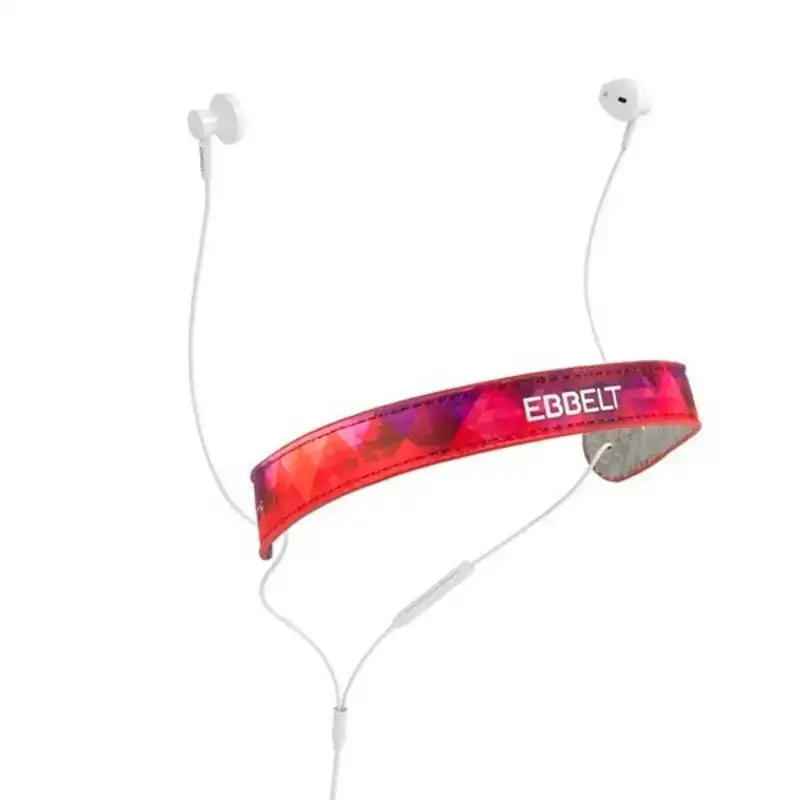 Casque bouton ebbelt urban 31325 rouge_6776. DIAYTAR COTE D'IVOIRE - Là où Chaque Achat a du Sens. Explorez notre gamme et choisissez des produits qui racontent une histoire, votre histoire.