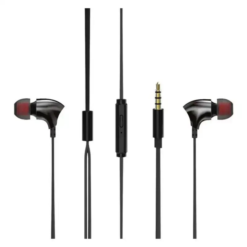 Casque bouton energy sistem 444762 noir_4545. DIAYTAR COTE D'IVOIRE - L'Art de Magasiner sans Limites. Naviguez à travers notre collection diversifiée pour trouver des produits qui élargiront vos horizons shopping.