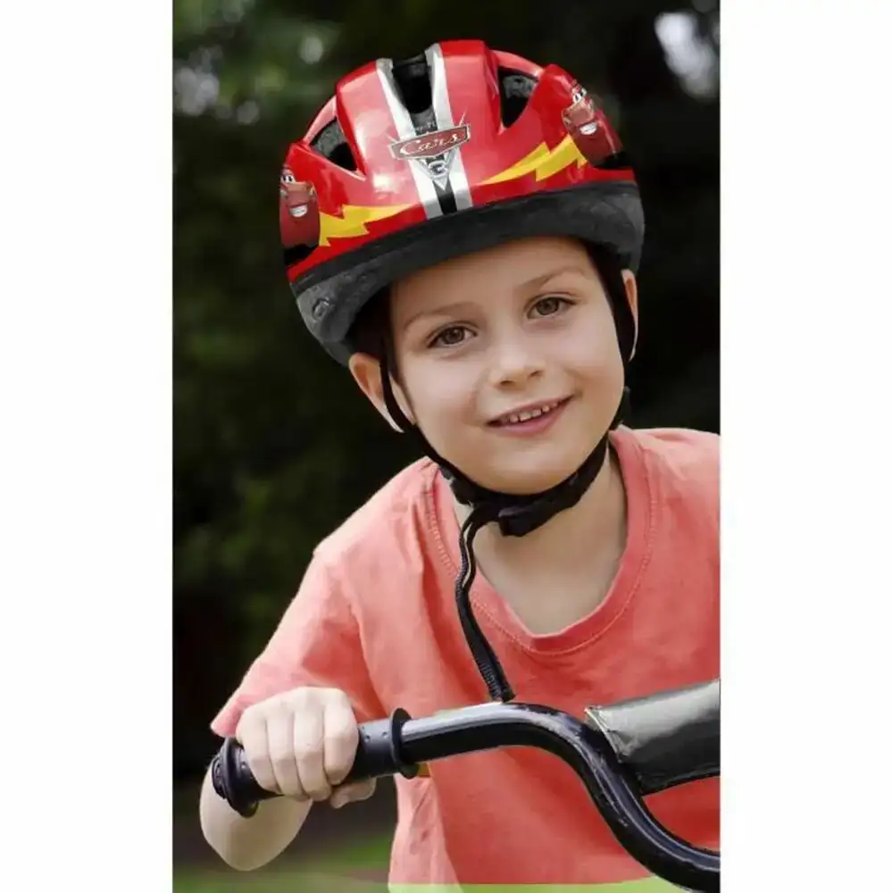 Casque cars stamp c893100xs rouge_7327. DIAYTAR COTE D'IVOIRE - Votre Plateforme Shopping, Votre Choix Éclairé. Explorez nos offres et choisissez des articles de qualité qui reflètent votre style et vos valeurs.