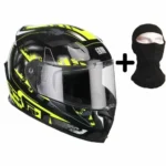 Casque cgm 55 56 cm jaune noir jaune_5794. Entrez dans l'Univers de DIAYTAR COTE D'IVOIRE - Où Chaque Produit a une Signification. Explorez notre gamme diversifiée et découvrez des articles qui résonnent avec votre vie.