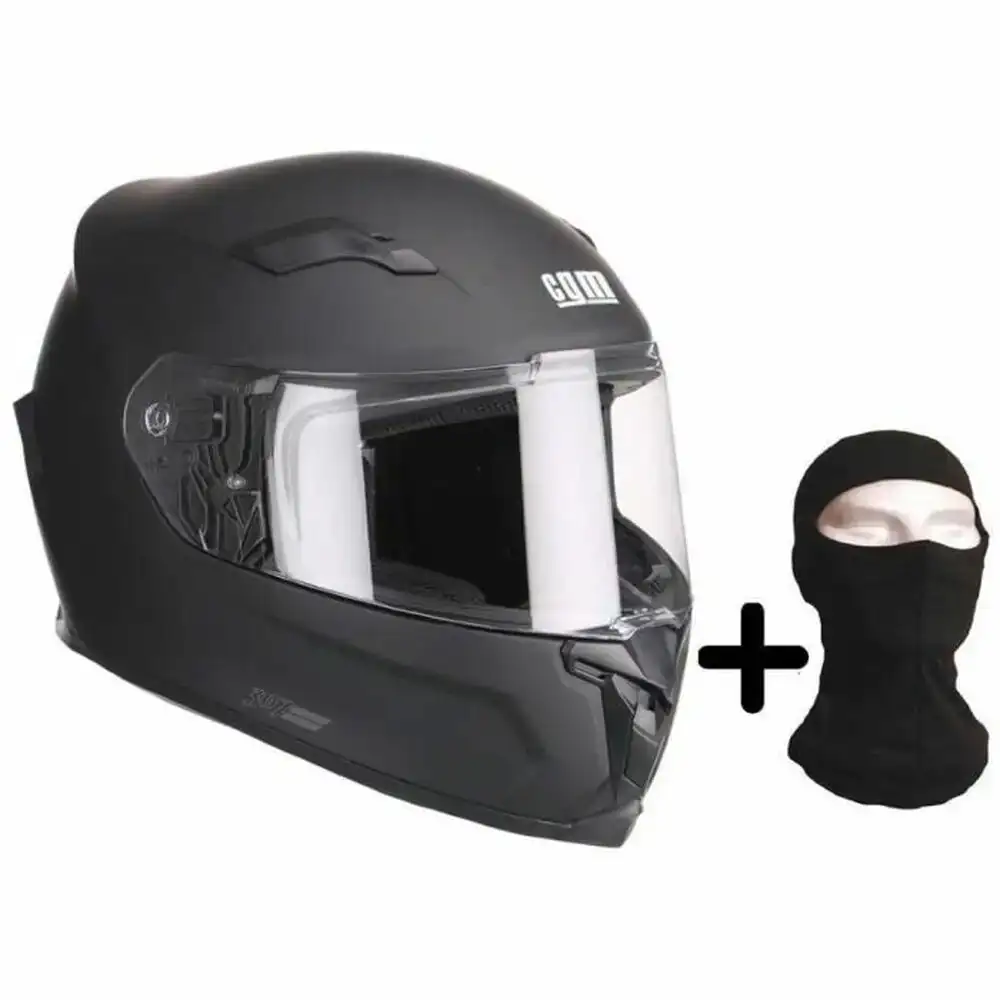 Casque cgm 55 56 cm noir noir mat_6330. DIAYTAR COTE D'IVOIRE - Votre Destination Shopping Inspirante. Explorez notre catalogue pour trouver des articles qui stimulent votre créativité et votre style de vie.