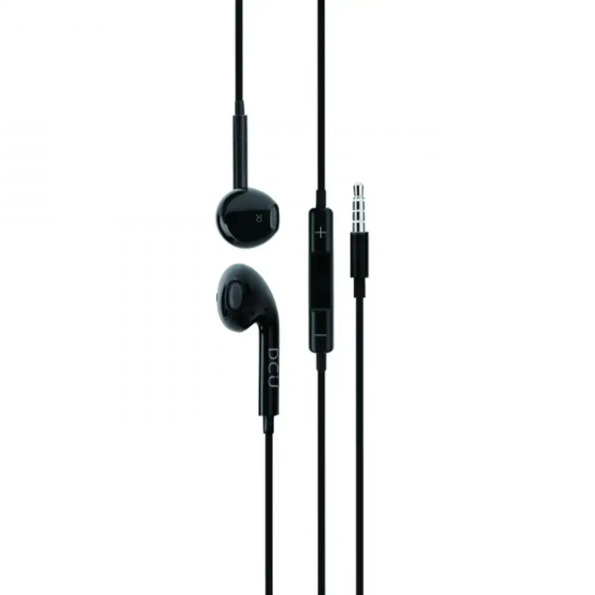 Casque dcu 34151001 noir_2073. DIAYTAR COTE D'IVOIRE - Là où la Beauté Rencontre la Fonctionnalité. Parcourez notre sélection pour trouver des produits qui allient esthétique et praticité, pour un quotidien sublimé.