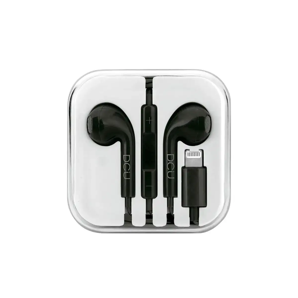 Casque dcu 34151016 noir_8484. DIAYTAR COTE D'IVOIRE - L'Art du Shopping Éclairé. Naviguez à travers notre plateforme intuitive et découvrez une variété d'articles soigneusement sélectionnés pour répondre à vos besoins et à vos envies.